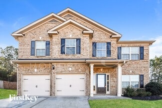 204 Sleepy Way, Canton, GA 30114
