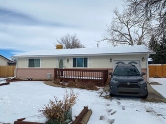 4583 Shaw Blvd, Westminster, CO 80031