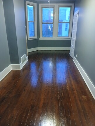 1721 Mcculloh St Unit 3, Baltimore, MD 21217