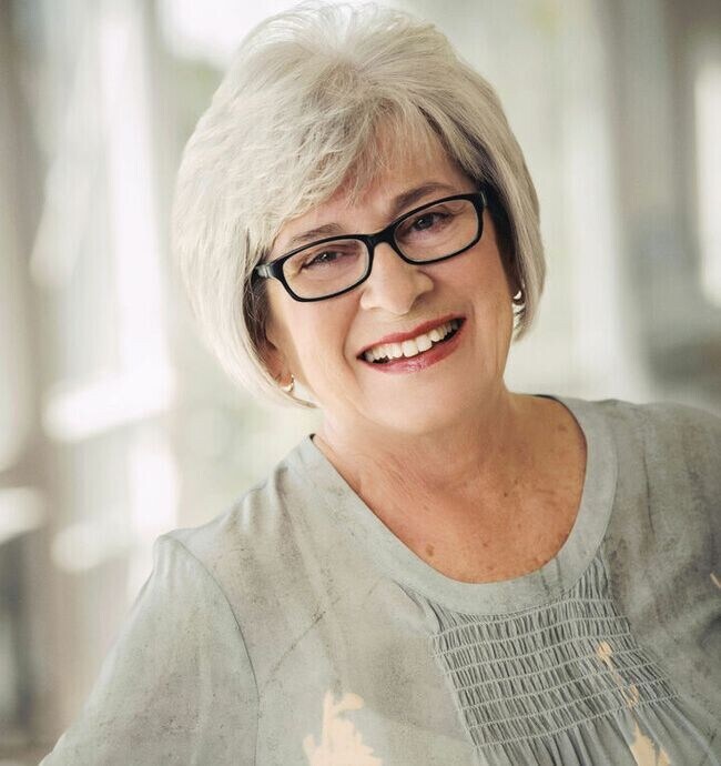 Cindy Mitchell