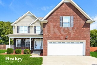 3916 Justene Ct, Clarksville, TN 37040