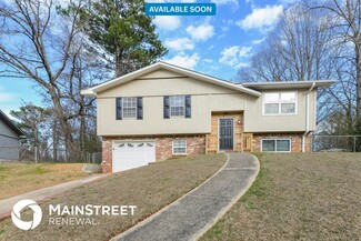 601 Westwood Ave, Adamsville, AL 35005