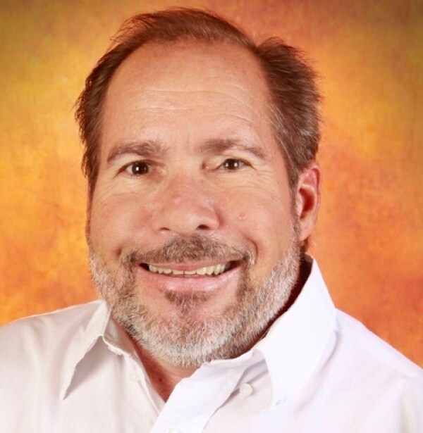 Tim Comstock
