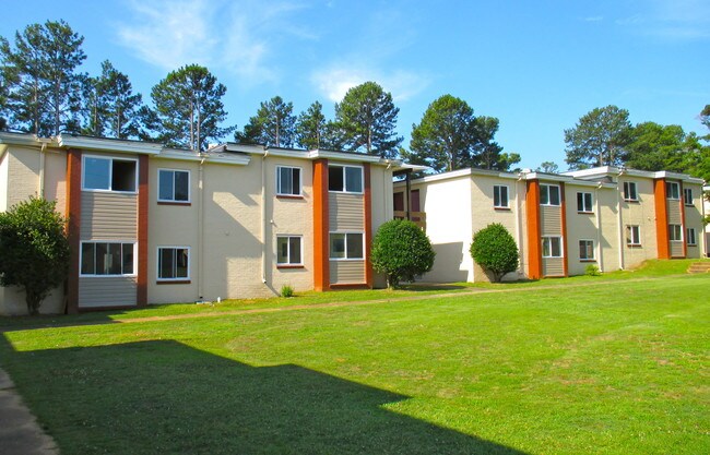 Riverbend Residences, Tuscaloosa, AL 35405 - photo 6