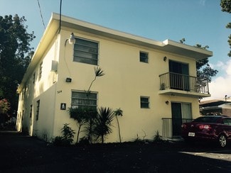 528 SW 6th St, Miami, FL 33130