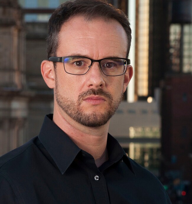 Agent Photo