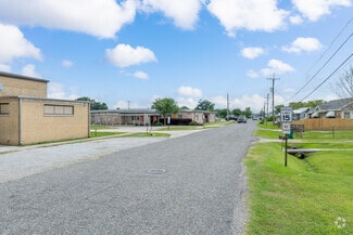 Lockport Middle School