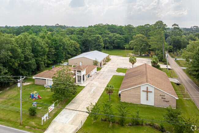 Slidell Christian Academy offers an education with biblical Christianity at its foundation.