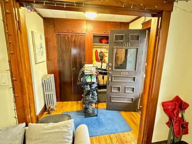 58 Raymond St unit 58, Allston, MA 02134 - photo 4