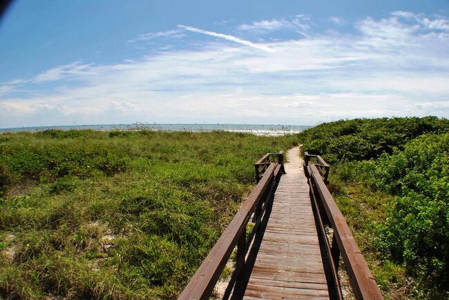 Saturn Condos unit 203, Cocoa Beach, FL 32931 - photo 2
