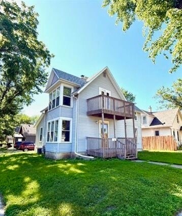 427 S Prairie Ave, Sioux Falls, SD 57104