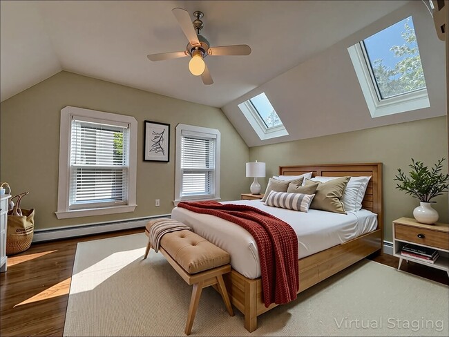 11 Traymore St unit 11, Cambridge, MA 02140 - photo 7