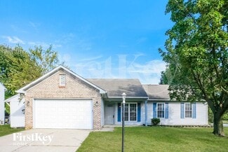 7750 Cross Willow Blvd, Indianapolis, IN 46239