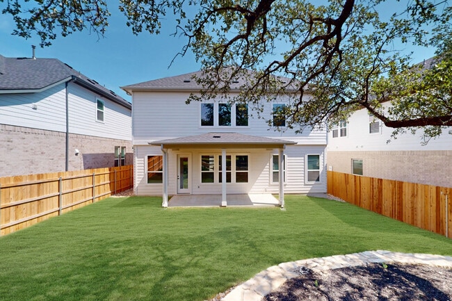 828 Sanger Ln unit 36464589, Leander, TX 78641 - photo 5