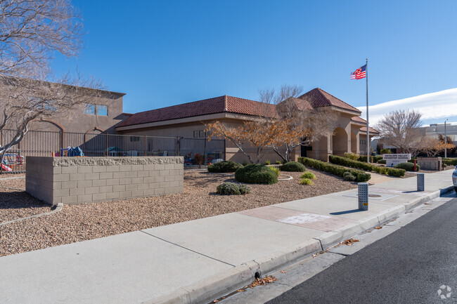 Antelope Valley Adventist School was founded in 1949.