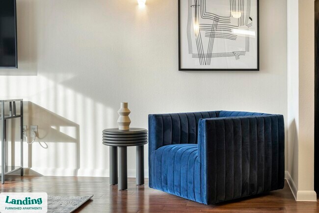 620 Foster St unit 649, Durham, NC 27701 - photo 3