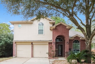 23219 Kimberly Glen Ln, Spring, TX 77373