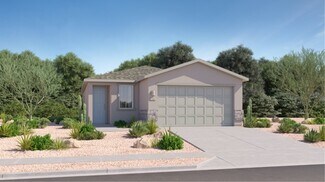 10311 W Harper St, Marana, AZ 85653