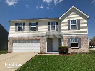 10920 Middlebrook Ln, Indianapolis, IN 46229