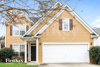 2026 Baramore Oaks Dr, Marietta, GA 30062