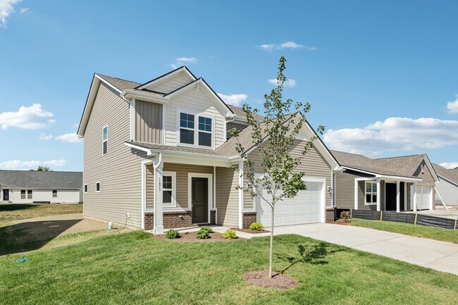 1673 Creek Bed Ln, Pendleton, IN 46064 - photo 3