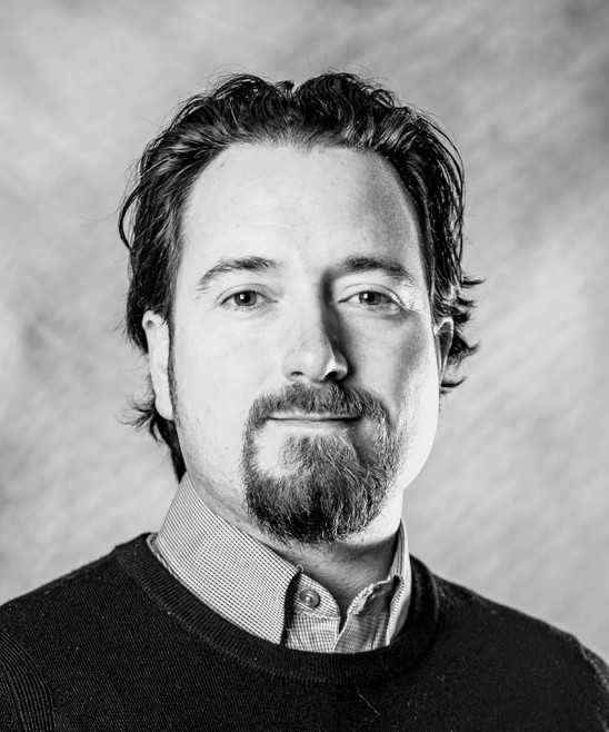 Jeff Ryan