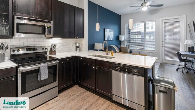 3501 Ross Ave unit 2010, Dallas, TX 75204 - photo 3