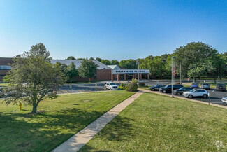 Harlem High School
