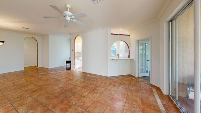3301 Coconut Island Dr unit 101, Estero, FL 34134 - photo 2
