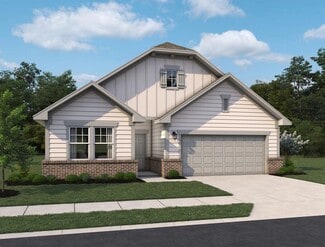 1608 Diamond Peak Trail Unit 36247919, Anna, TX 75409