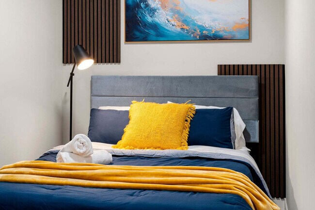 2207 W 18th St unit ID1296498P, Chicago, IL 60608 - photo 7