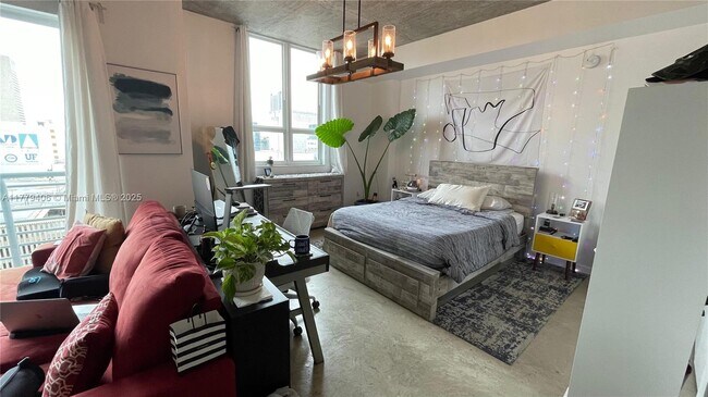 The Loft Downtown unit 1205, Miami, FL 33132 - photo 7