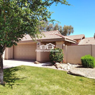 945 N Pasadena Unit 156, Mesa, AZ 85201