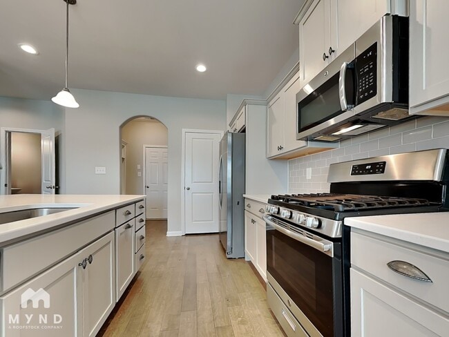 43 Ashton Place, Newnan, GA 30265 - photo 4