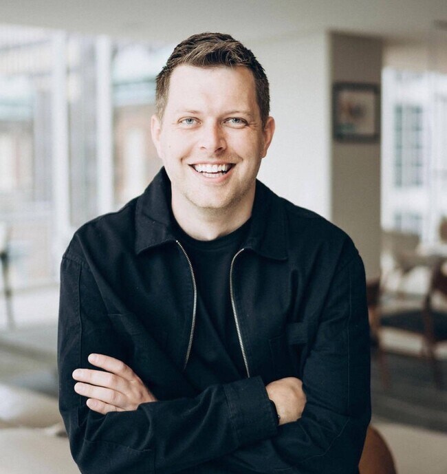 Matt Kirkegaard