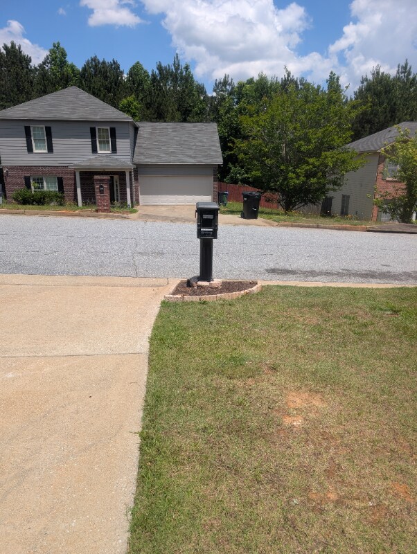 1341 Bunker Ridge Ln, Columbus, GA 31907 - photo 5