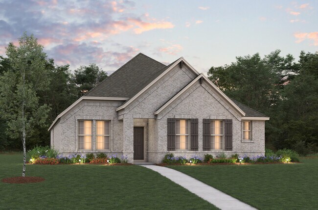 3517 Geranium Ln, Venus, TX 76084 - photo 3