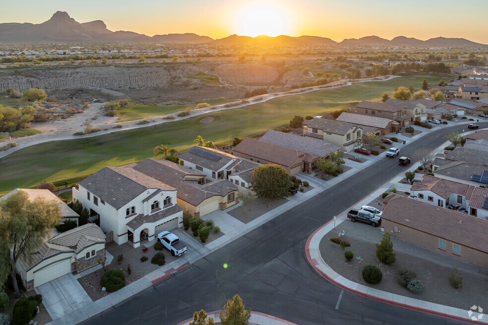 Marana Golf Continental Ranch