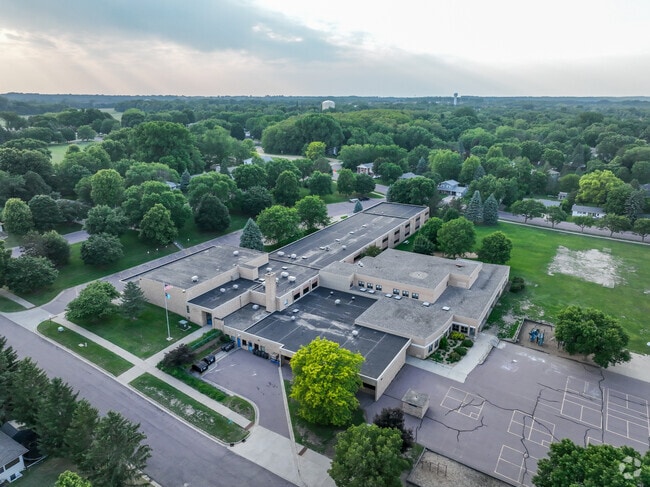 North Elementary School