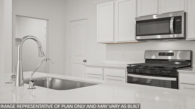 3024 Brizzo Beach Ln, Katy, TX 77493 - photo 7