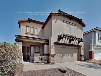 10660 E Portobello Ave, Mesa, AZ 85212