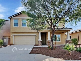 21201 W Encanto Blvd, Buckeye, AZ 85396