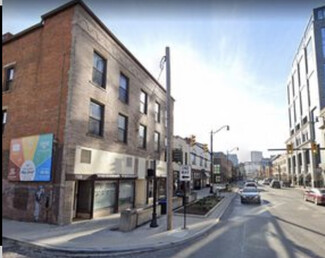 726 N High St, Columbus, OH 43215