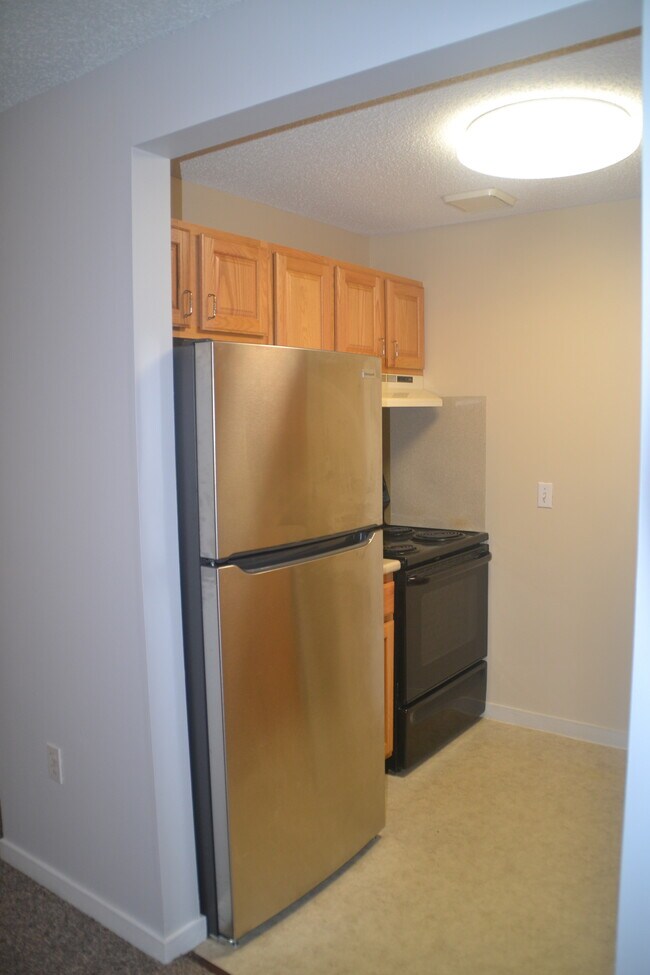 12 Saint James Place unit 813, Nashua, NH 03062 - photo 5
