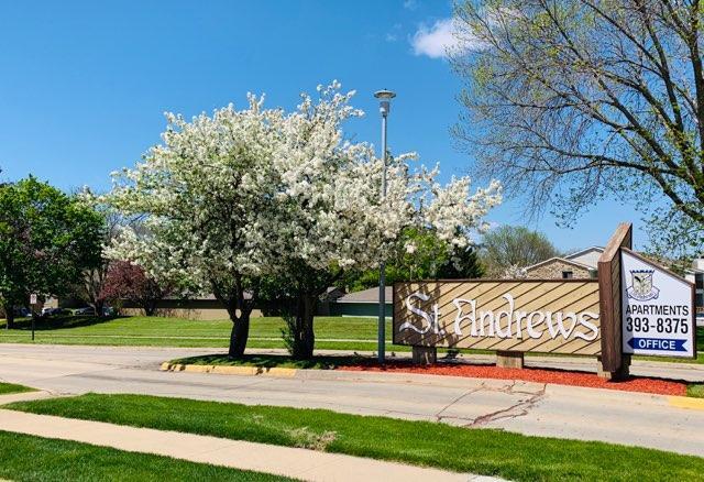 St. Andrews Apartments, Cedar Rapids, IA 52402 - photo 3