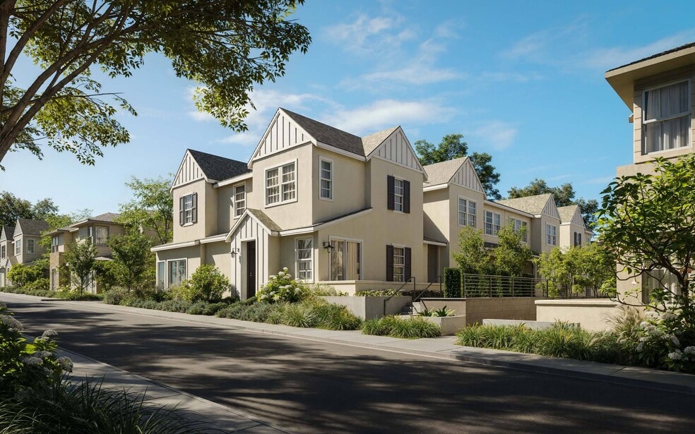 Stirling at Cota Vera, Chula Vista, CA 91913 - photo 1