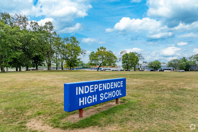 Independence High School