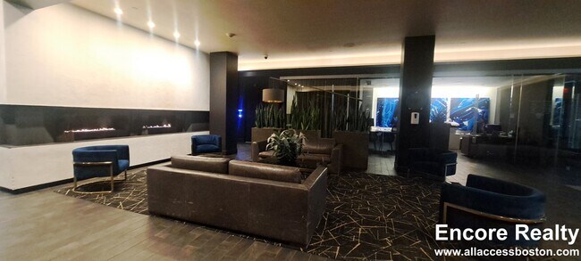 55 Traveler St unit 1707, Boston, MA 02118 - photo 2
