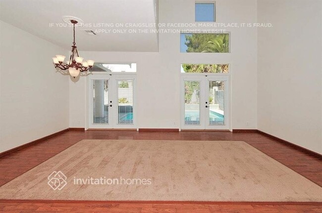 5501 Carnation Meadow St, Las Vegas, NV 89130 - photo 5