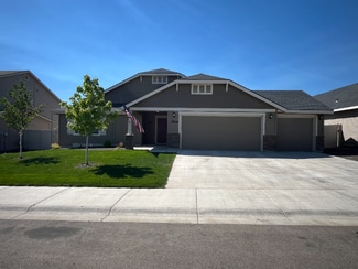 3709 E Warm Creek Ave, Nampa, ID 83686
